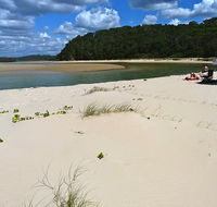 Jagundami Guest Retreat - St Kilda Accommodation