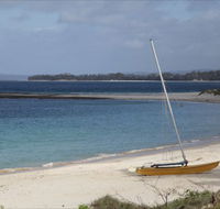 Boomers on Tour - St Kilda Accommodation