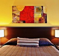 Governor Macquarie Motor Inn - St Kilda Accommodation