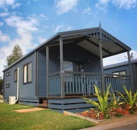 BIG4 Swan Hill - St Kilda Accommodation