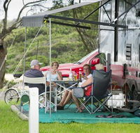 North Coast Holiday Parks Moonee Beach - St Kilda Accommodation