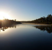 Bundaberg to Cania Gorge Outdoors Weekend Drive - St Kilda Accommodation