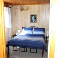 Toshas Place - St Kilda Accommodation