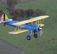 Fleet Adventures - St Kilda Accommodation