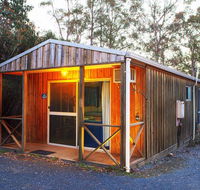 Discovery Parks - Cradle Mountain - St Kilda Accommodation