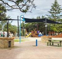 Caloundra Coastal Walk - St Kilda Accommodation