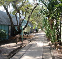 Great Keppel Island Hideaway - St Kilda Accommodation