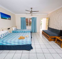 Eurong Beach Resort - St Kilda Accommodation