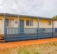 Discovery Parks - Port Hedland - St Kilda Accommodation