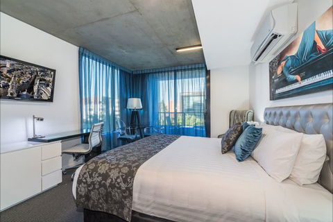Mantra St Kilda Road - St Kilda Accommodation 11
