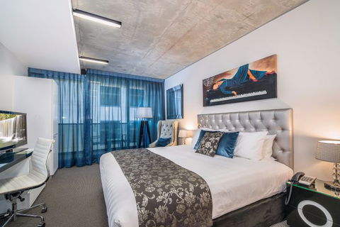 Mantra St Kilda Road - St Kilda Accommodation 20
