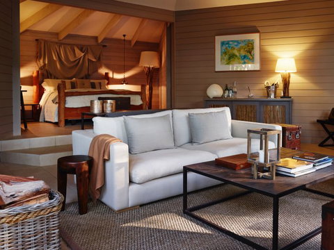Pretty Beach House - St Kilda Accommodation 0
