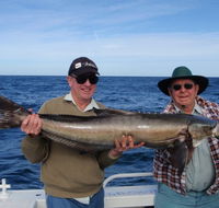 Reel Time Charters Yamba - St Kilda Accommodation