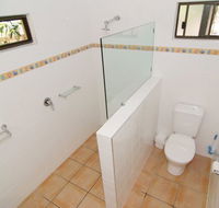 BIG4 Adventure Whitsunday Resort - St Kilda Accommodation
