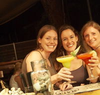 Cape Trib Beach House Resort - St Kilda Accommodation