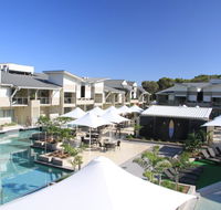 Lagoons 1770 Resort and Spa - St Kilda Accommodation