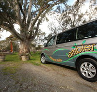Ambler Touring - St Kilda Accommodation