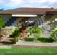 Avariella - St Kilda Accommodation