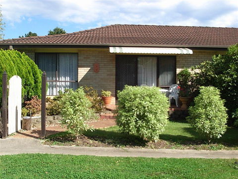 Avariella - St Kilda Accommodation 1