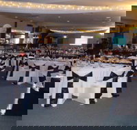 Taree-Wingham Race Club - St Kilda Accommodation