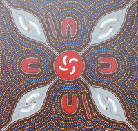 Dunghutti-Ngaku Aboriginal Art Gallery - St Kilda Accommodation