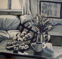 Wonderland Framing  Art - St Kilda Accommodation