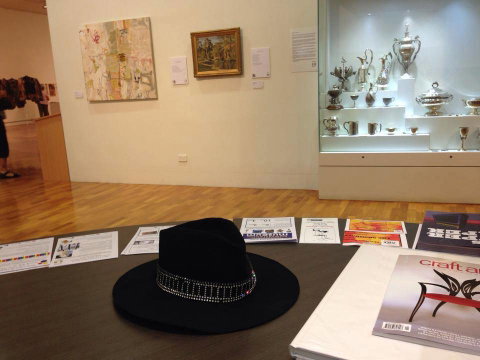 Tamworth Regional Gallery - St Kilda Accommodation 0
