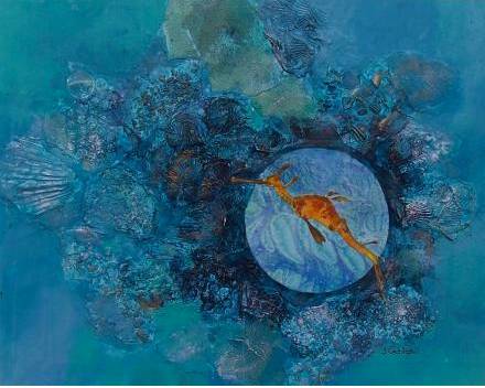 Great Lakes Art Society - St Kilda Accommodation 3