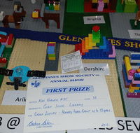 Glen Innes Severn Learning Centre - St Kilda Accommodation