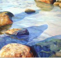 Childers Art Space - St Kilda Accommodation