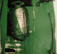 Claire Souter Gallery - St Kilda Accommodation