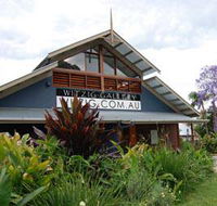 Witzig Gallery - St Kilda Accommodation