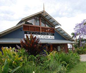 Witzig Gallery - St Kilda Accommodation 0