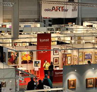 Eve Gurd Gallery - St Kilda Accommodation