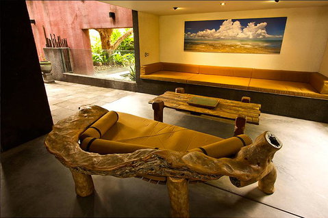 Tin Shed Art Gallery - St Kilda Accommodation 1