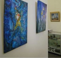 Pandora Gallery  Information Centre - St Kilda Accommodation