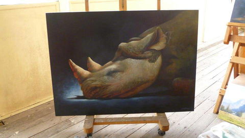 Art On Pallas - St Kilda Accommodation 0