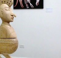 Cessnock Regional Art Gallery Inc - St Kilda Accommodation