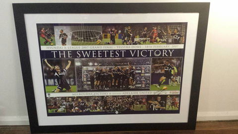 Sunset Gallery & Framing - St Kilda Accommodation 2