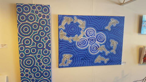 Sunset Gallery & Framing - St Kilda Accommodation 3