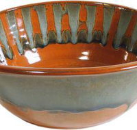 Nob Creek Pottery - St Kilda Accommodation