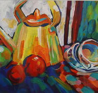 The Bay Tree Gallery - St Kilda Accommodation