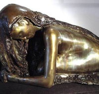 Treetops Art Gallery - St Kilda Accommodation