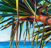 Susan Schmidt Art - St Kilda Accommodation