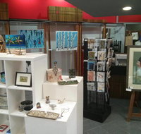 Townsville Art Society Inc - St Kilda Accommodation