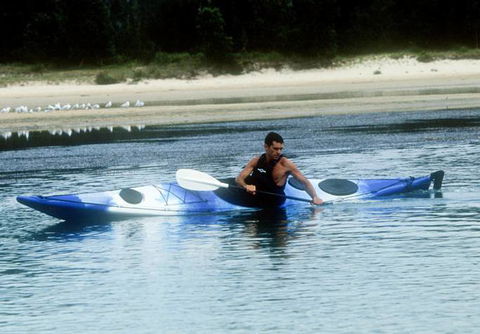 Australis Canoes & Kayaks - St Kilda Accommodation 4