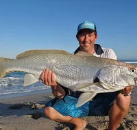 Perth Fishing Safaris - St Kilda Accommodation