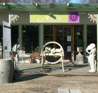 Antica Trading - St Kilda Accommodation