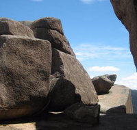 Square Rock - St Kilda Accommodation