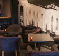 Polit Bar - St Kilda Accommodation